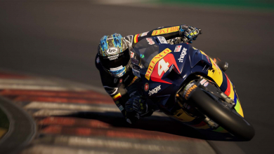 Ride 6 teszt – fesztivál két keréken kép