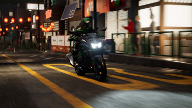 Minden idők legnagyobb motoros játéka készül kép