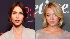 Ruby Rose szerint Sydney Sweeney egy kretén kép