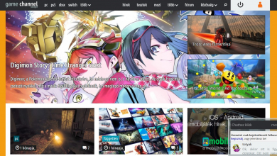 Tulajdonost vált a Game Channel, Marco és a csapat máshol folytatja kép