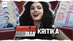 Edgar Wright lázadást ígért, végül mégis a rendszer tapsolja leghangosabban A menekülő embert kép