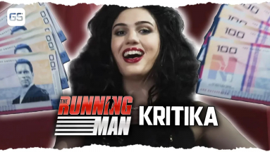 Edgar Wright lázadást ígért, végül mégis a rendszer tapsolja leghangosabban A menekülő embert kép