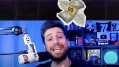 Deep fake Nessajjal próbálják átverni az embereket a csalók kép