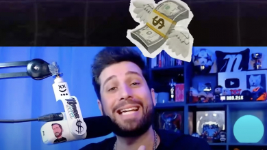 Deep fake Nessajjal próbálják átverni az embereket a csalók kép