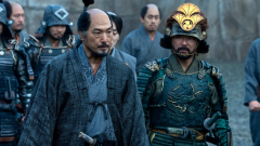 Takehiro Hira szerint „meg vannak számlálva” a napjai A sógun 2. évadában kép