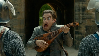 Hivatalos: a Dungeons & Dragons: Betyárbecsület alkotói készítik az új Star Trek-filmet kép