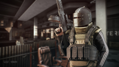 10 év után végre könnyebb lett belevágni az Escape from Tarkovba, erre letérdeltek a szerverek kép