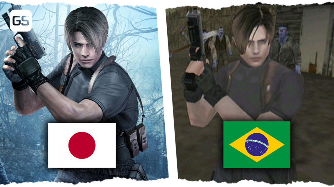 Kiváló játékok borzasztó verziói - ezek a népszerű címek totálisan félresikerült portokat kaptak kép