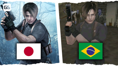 Kiváló játékok borzasztó verziói - ezek a népszerű címek totálisan félresikerült portokat kaptak kép