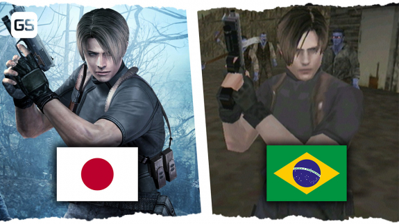 Kiváló játékok borzasztó verziói - ezek a népszerű címek totálisan félresikerült portokat kaptak kép