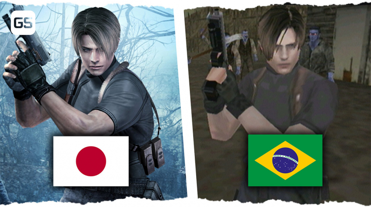 Kiváló játékok borzasztó verziói - ezek a népszerű címek totálisan félresikerült portokat kaptak bevezetőkép