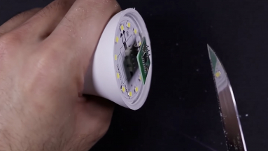 A srác, aki egy okoségőn futtatja a Minecraft szerverét kép