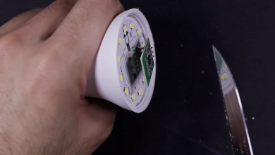 A srác, aki egy okoségőn futtatja a Minecraft szerverét kép