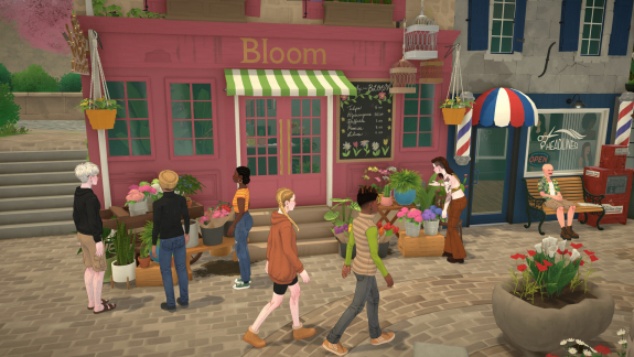 Késik a The Sims kihívója, idén már nem játszhatunk vele kép