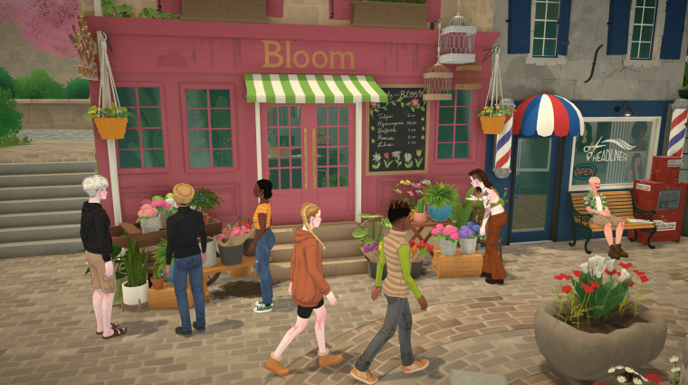 Késik a The Sims kihívója, idén már nem játszhatunk vele bevezetőkép