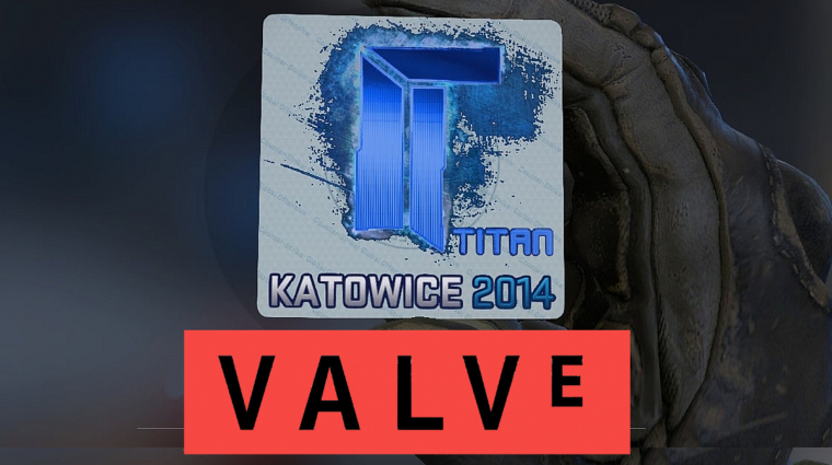 Egy játékosnak ellopták a majd' 100 millió forintot érő Counter-Strike fiókját, a Valve közbelépett bevezetőkép