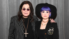 Valaki felrakta Ozzy sírhelyét a Google Mapsre, Kelly Osbourne mindenkit arra kér, hagyják végre békén apja nyughelyét kép