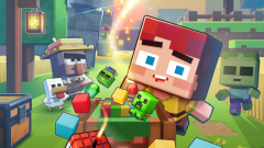 Furcsa párosításból születik meg a Microsoft első nagy IP-keresztezése kép