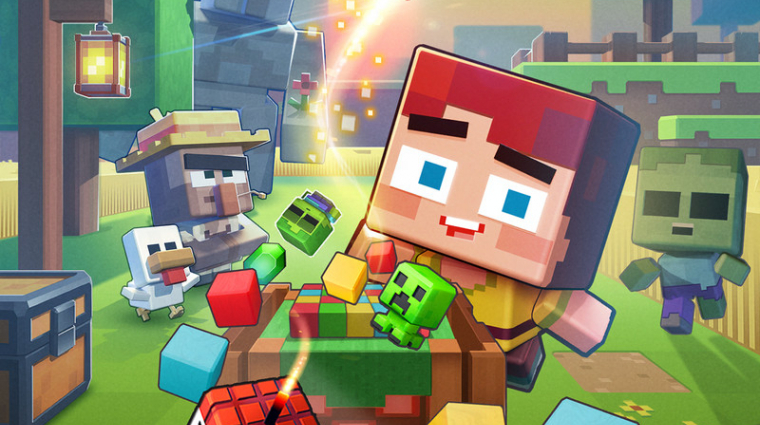 Furcsa párosításból születik meg a Microsoft első nagy IP-keresztezése bevezetőkép