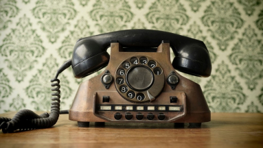 A magyar vezetékes telefonok 62 százaléka teljesen néma kép