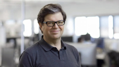 Yann LeCun kiszáll a Metából, saját AI-cég alapítására készül a Turing-díjas tudós kép