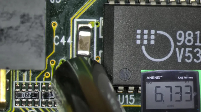 Rejtett hiba miatt hasalhatnak el a legendás 3dfx kártyák kép