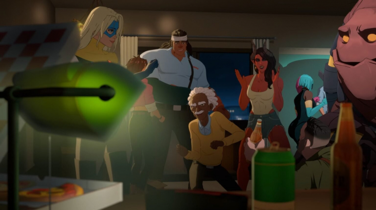 A Dispatch megmentette egy zenész karrierjét, az egész világ a dalát hallgatja bevezetőkép