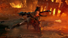 A Sony nélkül nem jöhet PS5-re az NCSoft új Horizon-játéka kép