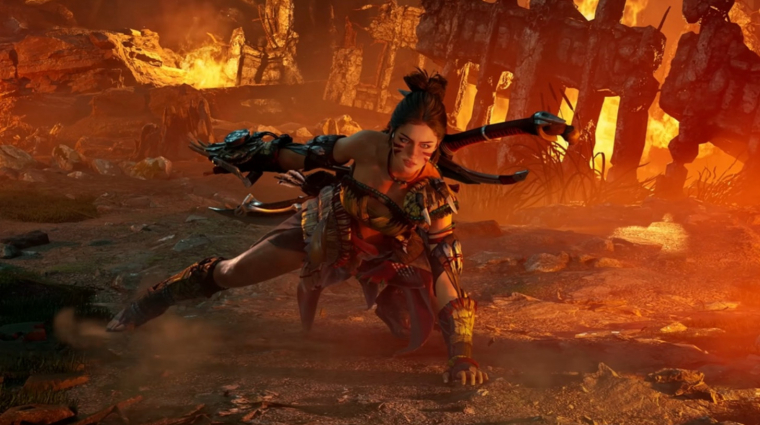 A Sony nélkül nem jöhet PS5-re az NCSoft új Horizon-játéka bevezetőkép