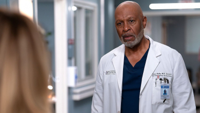 James Pickens Jr., a Grace klinika sztárja őszintén beszélt prosztatarák-diagnózisáról kép