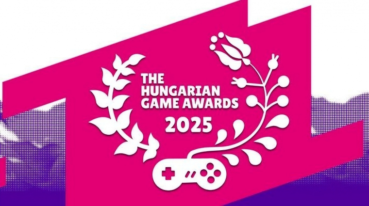 Ezek lettek a legjobb idei magyar játékok az első The Hungarian Game Awards szerint bevezetőkép