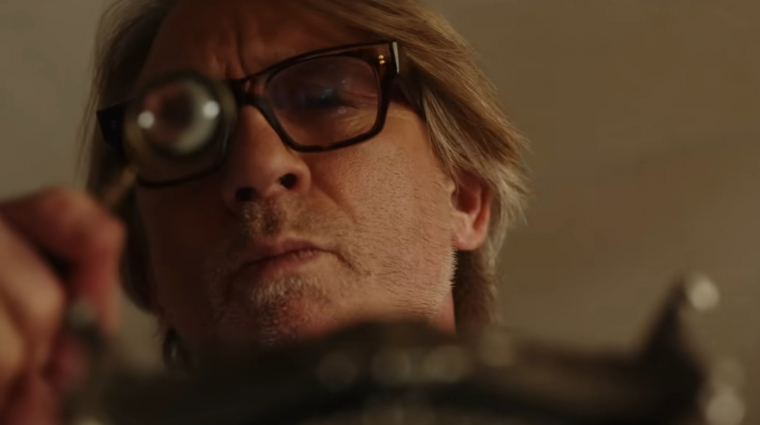 Igazi sztárparédával futott be a Tőrbe ejtve 3 legújabb előzetese bevezetőkép