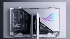 ASUS ROG Tandem OLED-monitorok – amikor mindenből a legjobbat kapod kép