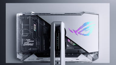 ASUS ROG Tandem OLED-monitorok – amikor mindenből a legjobbat kapod kép