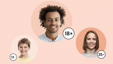 Egy kutatás szerint az életkor-ellenőrzési törvények nem védik meg a kiskorúakat kép