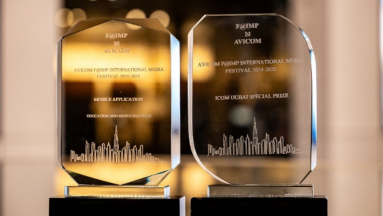 Dubajban díjazták a Néprajzi Múzeum digitális innovációit kép