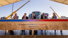 A Google 40 milliárd dolláros adatközpont-beruházást indít Texasban kép