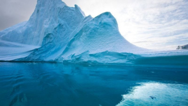 Izland elsőként emelte nemzetbiztonsági szintre az Atlanti-áramlat összeomlásának kockázatát kép
