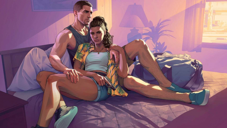 Egy boltban már előrendelésben elkapkodták az összes GTA 6-ot fókuszban