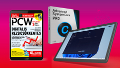 IObit Advanced SystemCare 19 Pro teszt – a gyors és biztonságos rendszer kulcsa kép