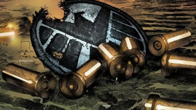 A Marvel tíz év után feltámasztja a SHIELD-et kép