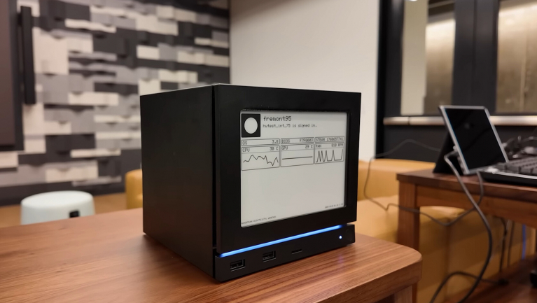 Szóval a Valve is rájött, hogy a Steam Machine mégsem az a 4K-s gép, aminek gondolta fókuszban