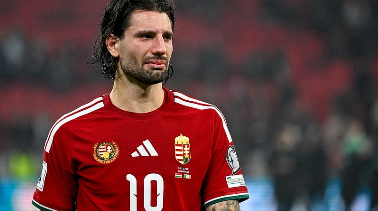 Hamis AI-kép miatt forrnak az indulatok Szoboszlai körül bevezetőkép