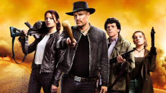 Ekkor érkezhet a Zombieland 3 kép