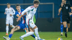 Egy Football Manager játékos fedezte fel az U19-es válogatott új sztárjelöltjét kép