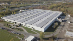 Akkumulátor-összeszerelő üzem nyílhat Gödöllőn kép