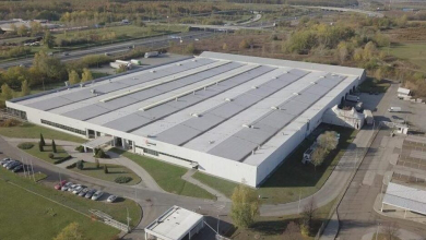 Akkumulátor-összeszerelő üzem nyílhat Gödöllőn kép