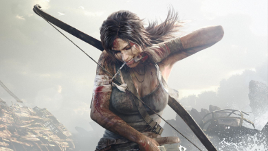 A 2013-as Tomb Raider reboot váratlanul megjelent Switchre és Switch 2-re kép