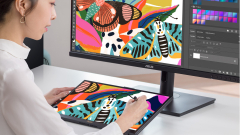 ASUS ProArt monitorok – ez kell ahhoz, hogy az alkotók álmai valósággá váljanak kép