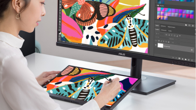 ASUS ProArt monitorok – ez kell ahhoz, hogy az alkotók álmai valósággá váljanak kép